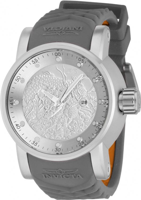 Relógio Invicta Yakuza S1 Rally 41409 Original – Invicta Relógios