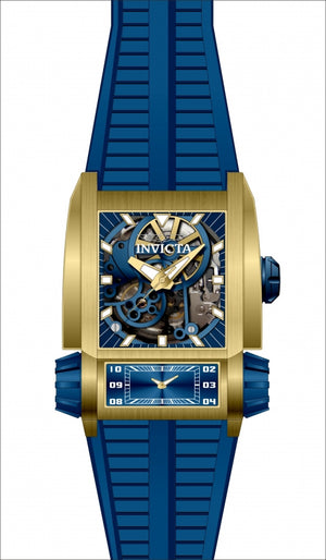 Relógio Invicta Akula 41727 Original Masculino