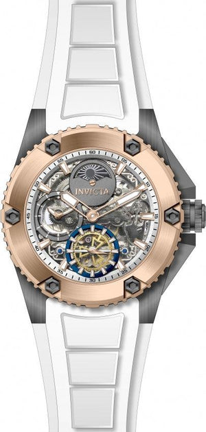 Relogio invicta  Akula 42772 Original