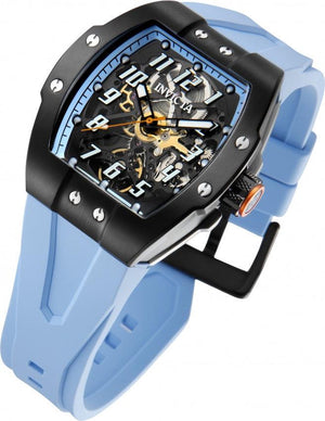 Relógio invicta S1 Rally JM Edição Limitada 43515