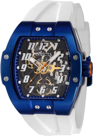 Relógio invicta S1 Rally JM Edição Limitada 43517