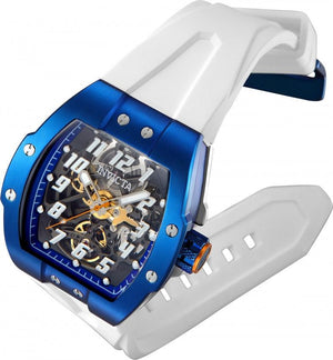 Relógio invicta S1 Rally JM Edição Limitada 43517