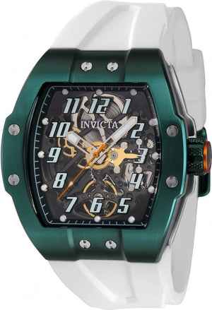 Relógio invicta S1 Rally JM Edição Limitada 43519