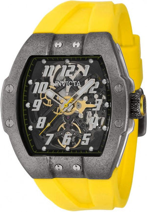 Relógio invicta S1 Rally JM Edição Limitada 43524