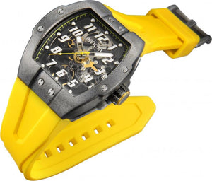 Relógio invicta S1 Rally JM Edição Limitada 43524