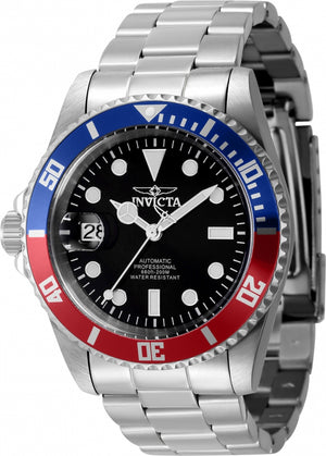 Relógio Invicta Automático Pro Diver 43976 Original