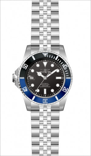 Relógio invicta Automático Pro Diver 43982 Original