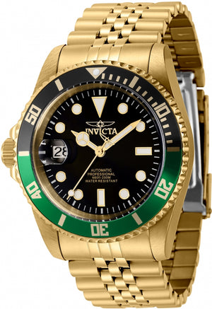 Relógio Invicta Automático Pro Diver 43985 Original