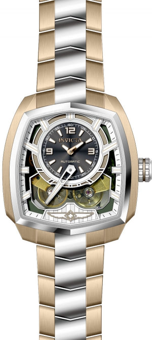 Relógio Invicta Akula 43999 Masculino Original