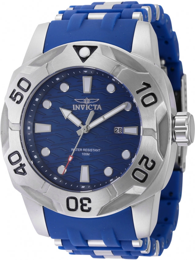 Relógio Invicta Sea Spider 44115 Masculino Original – Invicta Relógios