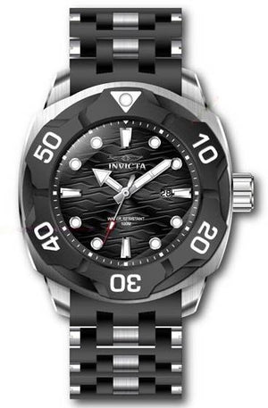 Relógio Masculino Invicta Sea Spider 44116 Original