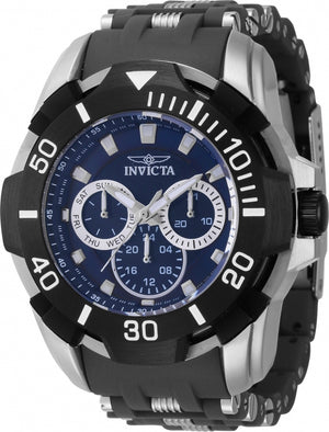 Relógio Masculino Invicta Sea Spider 44122 Original