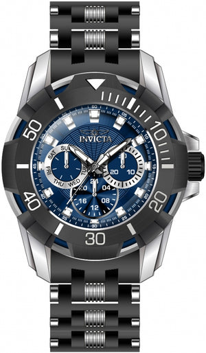 Relógio Masculino Invicta Sea Spider 44122 Original