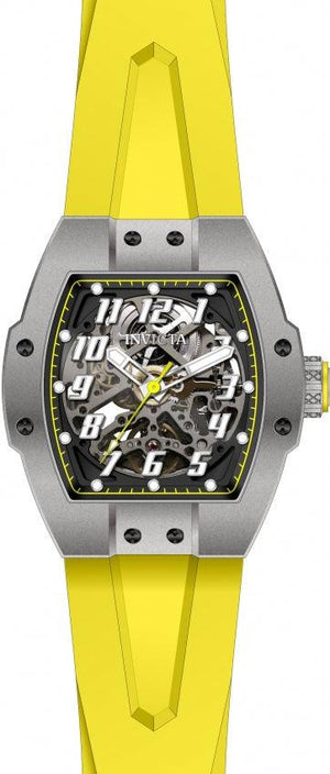 Relógio invicta Automático JM Correa 44401 Original