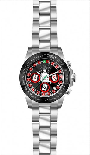 Relógio Invicta Speedway Exclusive 44643 Masculino Original