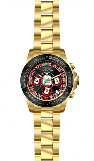 Invicta Speedway 44644 Masculino Original