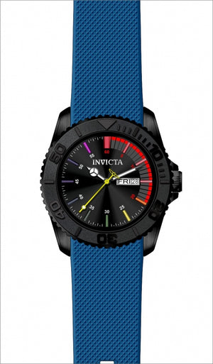 Relógio Invicta Pro Diver 44735 Masculino Original