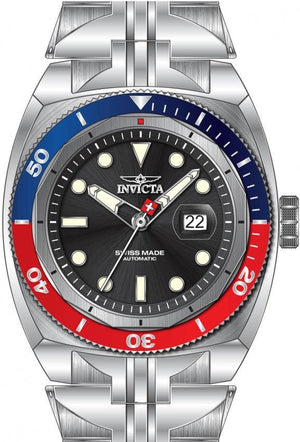 Relogio invicta  SWISS MADE 44752 Original