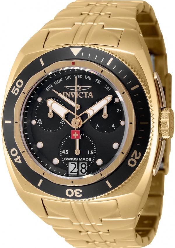 ウィザピ Relogio invicta SWISS MADE 44776 Original – Invicta Relógios