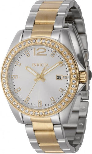 Relogio invicta Angel 44841 Original Feminino