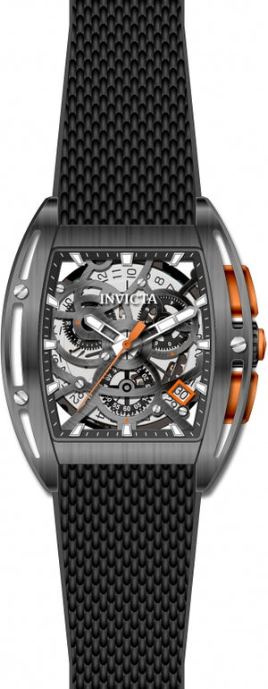 Relógio Invicta S1 Rally 45184 Masculino Original