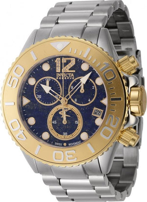Relogio invicta Reserve Grand Diver 45372 Original*