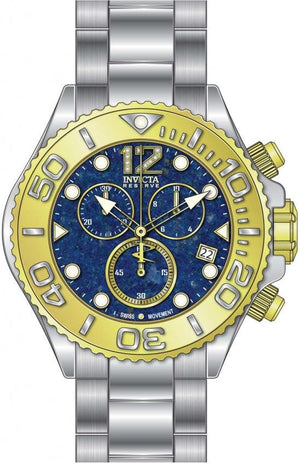 Relogio invicta Reserve Grand Diver 45372 Original*
