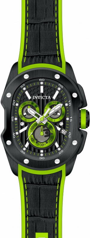 Invicta Relógio Lupah Revolution 2.0 45437 Masculino Original