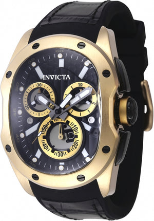 Invicta Relógio Lupah Revolution 2.0 45441 Masculino Original