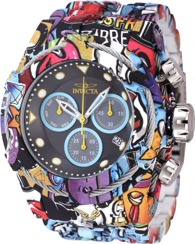 Invicta Bolt 45488 Masculino Original – Invicta Relógios