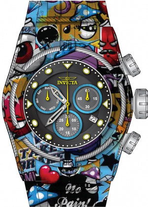 Invicta Bolt 45488 Masculino Original