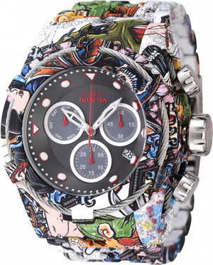 Invicta Bolt 45490 Masculino Original