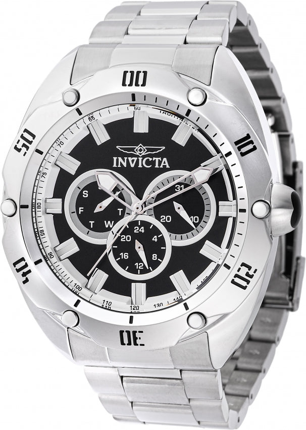 Relógio Invicta Venom 45729 Masculino Original – Invicta Relógios