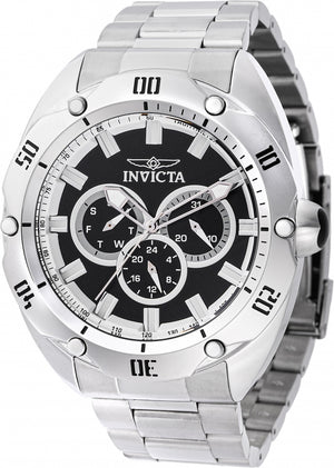 Relógio Invicta Venom 45729 Masculino Original