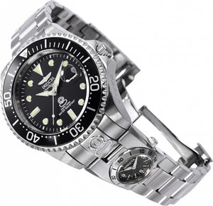 Relógio Invicta Pro Diver 45812 Automático Masculino Original