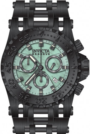 Relógio Invicta Reserve 45930 Masculino Original