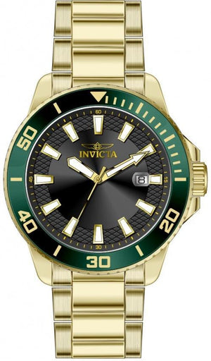 Relógio invicta Pro Diver 46067 Original