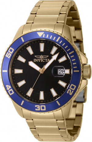 Relógio Invicta Pro Diver 46068 Masculino Original