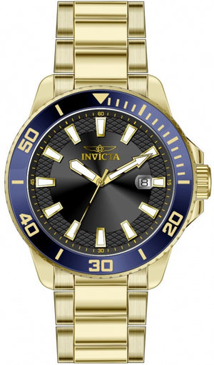 Relógio Invicta Pro Diver 46068 Masculino Original