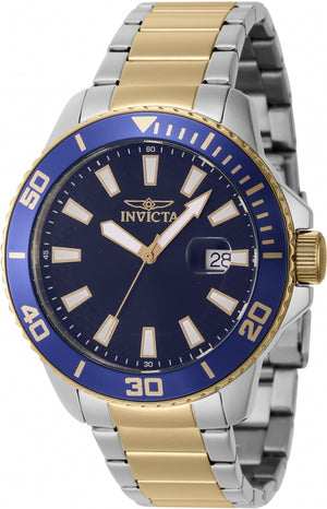 Relógio Invicta Pro Diver 46071 Masculino Original
