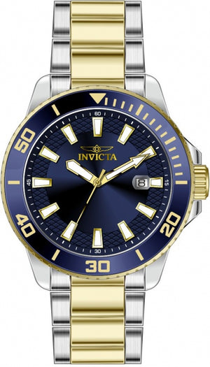 Relógio Invicta Pro Diver 46071 Masculino Original