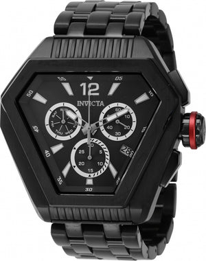 Relógio Invicta Speedway 46099 Masculino Original