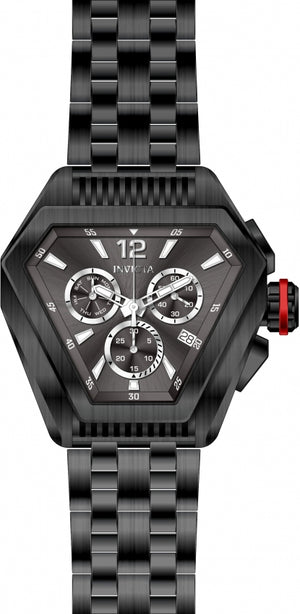 Relógio Invicta Speedway 46101 Masculino Original