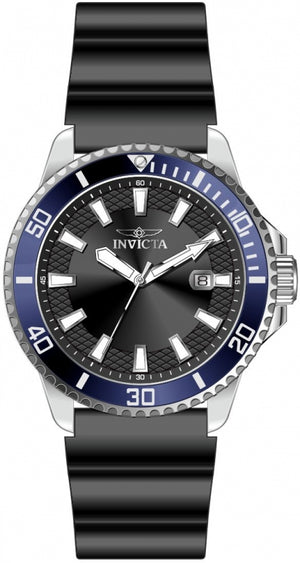 Relógio Invicta Pro Diver 46130 Original Masculino