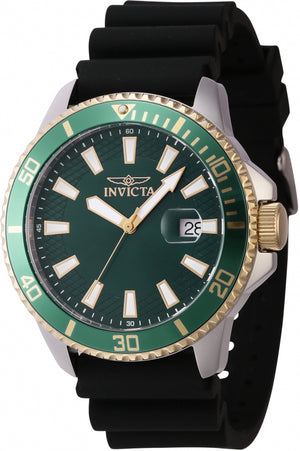 Relógio Invicta Pro Diver 46134 Original Masculino
