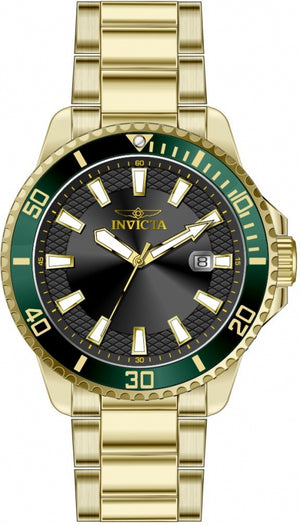 Relógio Invicta Pro Diver 46138 Original Masculino