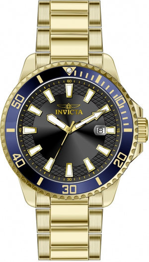 Relógio Invicta Pro Diver 46139 Original Masculino