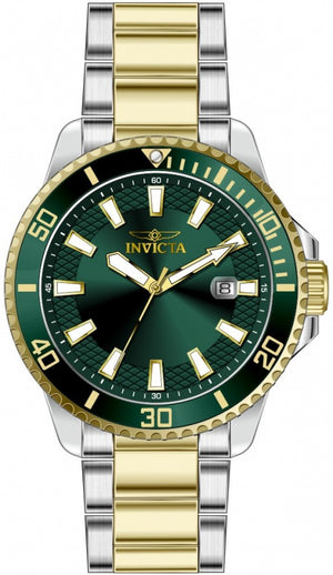 Relógio Invicta Pro Diver 46143 Original Masculino