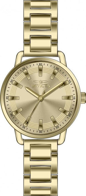 Relogio invicta Wildflower 46332 Original Feminino