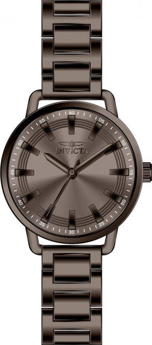 Relogio invicta Wildflower 46336 Original Feminino